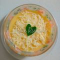 Cooksnap dari Teh Agie untuk resep Bubur "jasuke"(jagung, susu, keju)