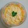 Cooksnap dari Teh Agie untuk resep Bubur "jasuke"(jagung, susu, keju)
