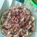 Cooksnap dari Yayu*Azzam untuk resep Puding roti tawar teflon (manfaatin sisa roti tawar)