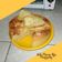 Cooksnap dari Hilda Kantika untuk resep Bolu pisang keju panggang