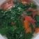Cooksnap dari Linda Stevani Tambunan untuk resep Sayur Bening Bayam Wortel