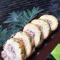 Cooksnap dari Mim untuk resep Bolu Gulung Cheesy Tuna Mayo #Allaire Cake Flour