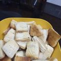 El cooksnap de mariela cuando hizo Bizcochitos de manteca.