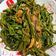 รูป Cooksnap ของ เย็นนี้กินอะไรดี ? เมื่อเขาทำ ผัดผักบุ้งปลากระป๋อง