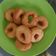 Cooksnap dari Diana Indah untuk resep Donat kentang