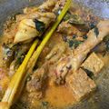 Cooksnap dari Ninda Monica untuk resep Ayam Gulai Kuning