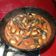 El cooksnap de Juan Jose Febrero Culebras cuando hizo Mejillones en salsa marinera.