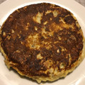 El cooksnap de YoshimonGo🇯🇵 cuando hizo Tortilla de champiñones.