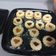 El cooksnap de Félix Rueda cuando hizo Galletas de mantequilla con mermelada de frambuesa.