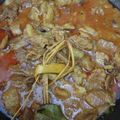Cooksnap dari Mommyzee untuk resep Gulai cincang