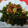 Dipti Mehrotra का कुकस्नैप जब उन्होंने मसाला भिंडी (masala bhindi recipe in hindi) बनाया था।