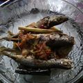 Cooksnap dari Sri Hatna untuk resep Pindang saos Tomat