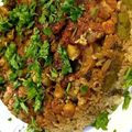صورة من rana.f.Saber، شاركها بعد تجربة وصفة كبسة 😍😋
