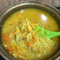 Cooksnap dari Dyah nahdotunn untuk resep LODEH KAMPUNG LABU SIAM (Cocok Untuk Lontong Sayur)