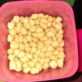 Cooksnap dari susiani untuk resep Biji ketapang anti gagal