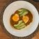 El cooksnap de poramoralhambre cuando hizo Huevos rancheros.