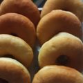 Cooksnap dari Mama Lita untuk resep Donat Lembut dan Empuk