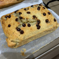 Cooksnap dari Alia Aisha untuk resep Banana cake ala chef Farah Quinn (no mixer)