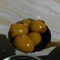 Cooksnap dari Tietiz Utami untuk resep Sate telur puyuh