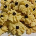 Cooksnap dari Fonda Agustin untuk resep Kue semprit keju