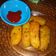 Cooksnap dari ratna dewi untuk resep Potato Cheese Stick