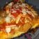 Cooksnap dari Saila Winda Noviana untuk resep Low carb Pizza - DEBM | Keto Friendly