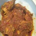 Cooksnap dari Tri Pratiwi untuk resep Ceker Setaan😂