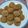 il Lucia Tolfo quando ha preparato Burger di lupini e funghi