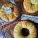 Cooksnap dari Ika Kurniawan (mimih Dizha..) untuk resep Red Bean Loaf Bread (Metode Autolisis 2)