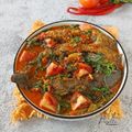 Cooksnap dari Presella untuk resep Brekecek Ikan Kembung
