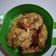 Cooksnap dari Novyy Novietha's Kitchen untuk resep Bakwan sayur