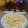 Cooksnap dari anisatur raehan untuk resep French Fries Homemade ala KFC