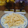 Cooksnap dari anisatur raehan untuk resep French Fries Homemade ala KFC