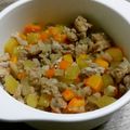 Cooksnap dari ciputt8 untuk resep Ayam Cincang yummy