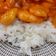 Cooksnap dari rachaulia untuk resep Udang Asam Manis Pedas