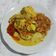 Cooksnap dari Vey Alodia's Kitchen untuk resep Lontong Sayur