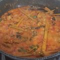 Cooksnap dari Varani Patanduk untuk resep Rica-rica Babi khas Manado