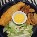 Cooksnap dari Dita Sestiana untuk resep Potato wedges (versi goreng)
