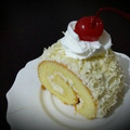 Cooksnap dari Sailirrahma Mudzakir untuk resep Cheese Roll Cake