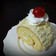 Cooksnap dari Sailirrahma Mudzakir untuk resep Cheese Roll Cake