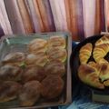 El cooksnap de colo simonetto cuando hizo Donas.