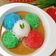 Cooksnap dari Marisa Nirmolo untuk resep Putu Mayang Pelangi Bihun Jagung (menu diet)
