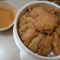 Cooksnap dari eva meylani untuk resep Batagor Tahu