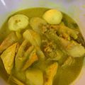Cooksnap dari Novi Alisa untuk resep Opor ayam komplit