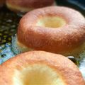 Mónika Gyurászné Cooksnap-ja, amikor elkészítette a(z) Szalagos fánk receptet.