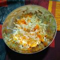 El cooksnap de roangar cuando hizo Ensalada de repollo, manzana y zanahorias con aliño de yogur.