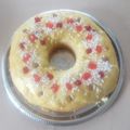 El cooksnap de Juan Pablo Luna cuando hizo Rosca de Pascua ♥.