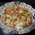 妹妹一 的 腐乳高麗菜 ◆華麗風高麗菜12 cooksnap
