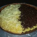 Cooksnap dari Fatimah Djarkasih untuk resep Terang Bulan Teflon ala Diaz