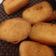 El cooksnap de Mario H. Davi cuando hizo Pan frito picante.